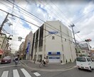 大阪信用金庫住之江支店(銀行)まで190m カルム　ド　アビタシオン