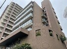 平田マンションの外観