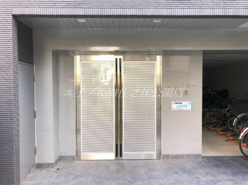  ノエラニー岸里