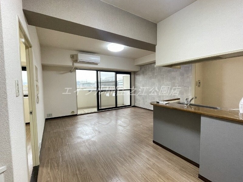  フェルザ住之江公園