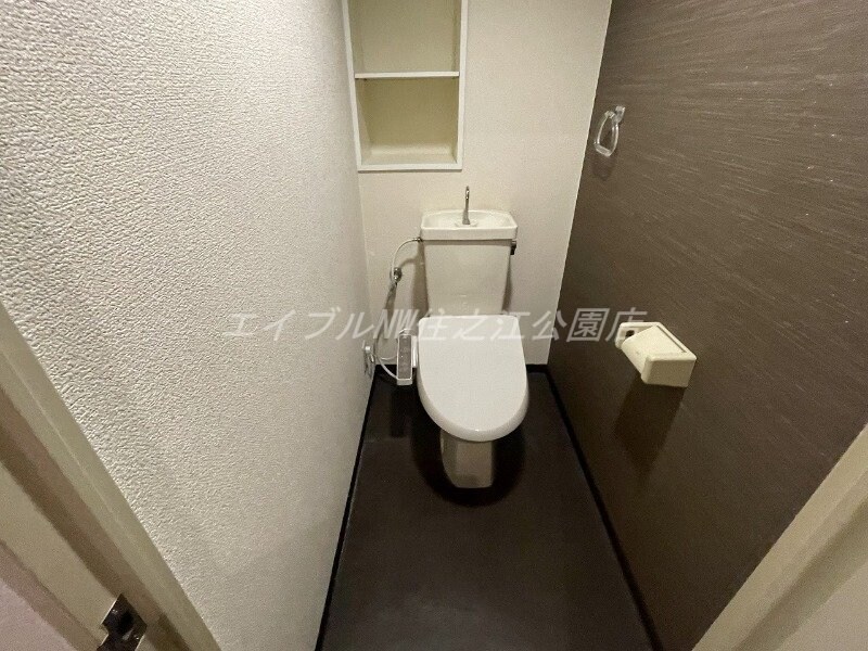  フェルザ住之江公園