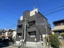 CRASTINE遠里小野の外観