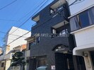 第２神原マンションの外観