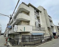 田伏第二マンション
