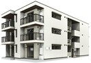 D-Room我孫子西の外観
