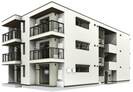 D-Room我孫子西の外観