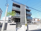 Passaro　Grande　墨江EASTの外観