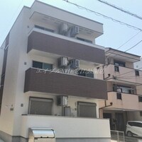 フジパレス沢ノ町Ⅴ番館