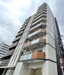 SOAR　SHINIMAMIYAの外観