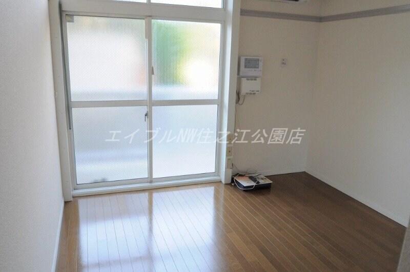  レオパレス住之江公園