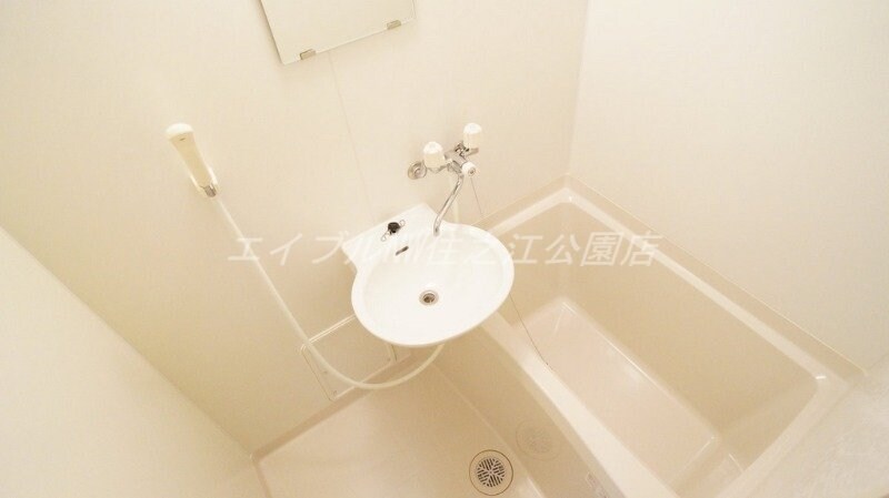  レオパレス住之江公園