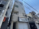 第一東洋ハイツの外観