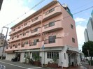 双輪建物第八コーポの外観