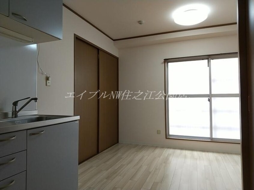  双輪建物第八コーポ