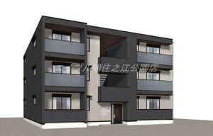 Passaro　Grande　墨江WEST