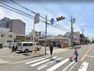 セブンイレブン大阪御崎1丁目店(コンビニ)まで372m たきがわマンション