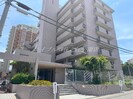 CASSIA南住吉の外観
