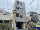 ラムセス西住之江の外観