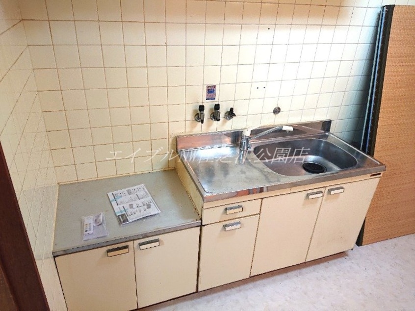  トーカイプラザ壱号館