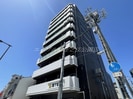 FDS KOHAMA WESTの外観