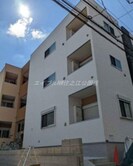 ルカセレーヌの外観