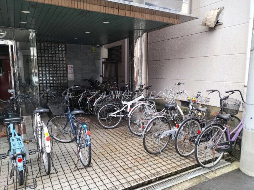  アスカマンション