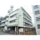 アベニュー西長居の外観