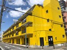 エルロード住吉７号館の外観