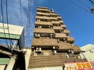 ビバリーヒルズ南加賀屋の外観