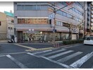 セブンイレブン大阪浜口東3丁目店(コンビニ)まで369m 服部ハイツ