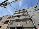 アーク住之江の外観