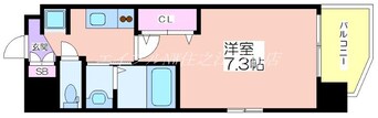 間取図 Luxe我孫子Ⅱ