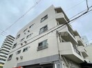 サンコーハイツの外観