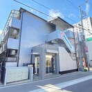 エクセル沢之町の外観