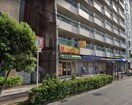 ほっかほっか亭住之江御崎店(その他飲食（ファミレスなど）)まで340m アズストリート