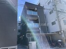 F maison GRACE Ⅱ番館の外観