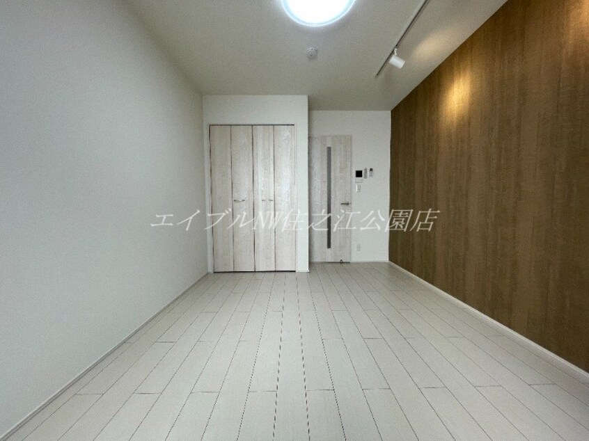  フジパレスあびこ駅東Ⅴ番館