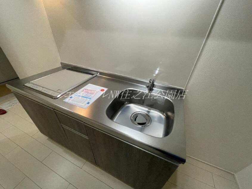  フジパレスあびこ駅東Ⅴ番館