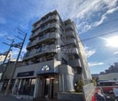第２まやハイツの外観
