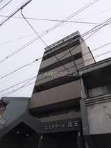 エスポワール山王