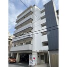 グランエクラ岸里の外観