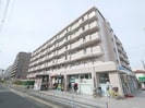 リバージュ住吉の外観