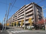 サンヴァリエ東長居５号棟