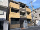  レーブル・メゾン住吉大社