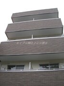 グランドキャパ沢之町の外観