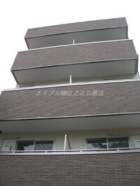 グランドキャパ沢之町