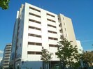 アネックスイシハラの外観