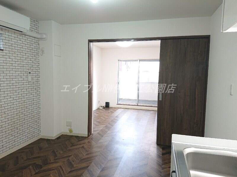  クリエオーレ安立