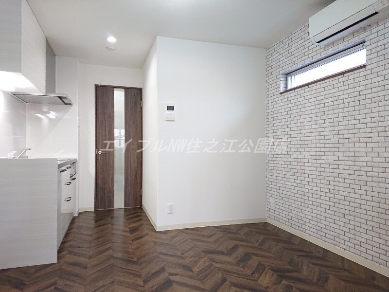  クリエオーレ安立