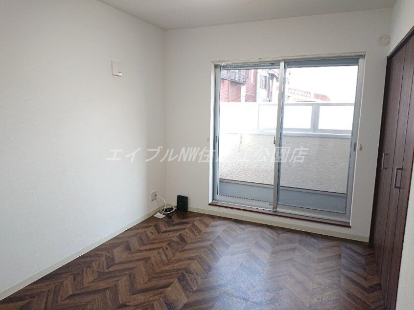  クリエオーレ安立